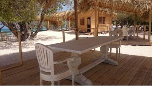 Hotel Eco Del Mar Cabo Rojo Exterior foto
